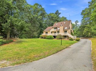 200 Wheel Wright Road, Hampstead, NH 03841