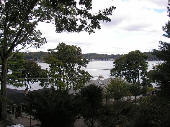 Lake views