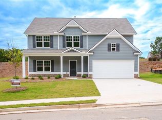 544 River Run Dr, Dallas, GA 30132