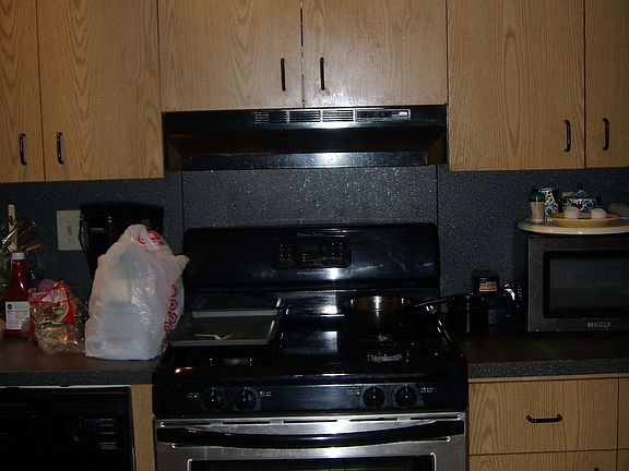 Stove top