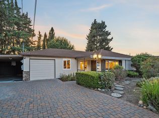 3261 Orthello Way, Santa Clara, CA 95051