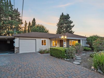 3261 Orthello Way, Santa Clara, CA, 95051