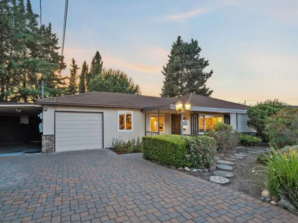 3261 Orthello Way, Santa Clara, CA 95051