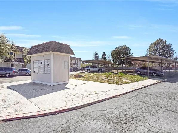 Fitzsimmons Junction