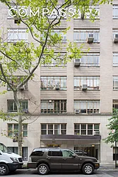 Rented by Compass