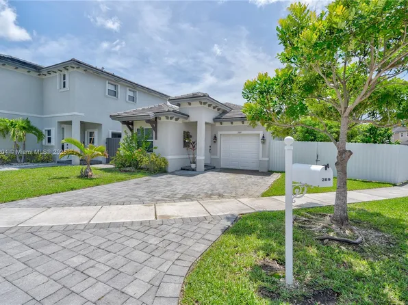 289 SE 31st Ave, Homestead, FL 33033