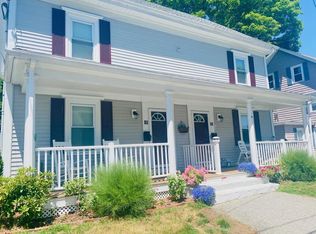 15 Chestnut St #15, Stoneham, MA 02180