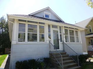 110 Lafayette Rd, Audubon, NJ 08106