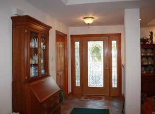 1222 Mossy Oak Dr, Inverness, FL 34450