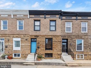 607 S Clinton St, Baltimore, MD 21224