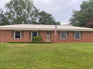 202 Merrily Dr, Troy, AL 36079