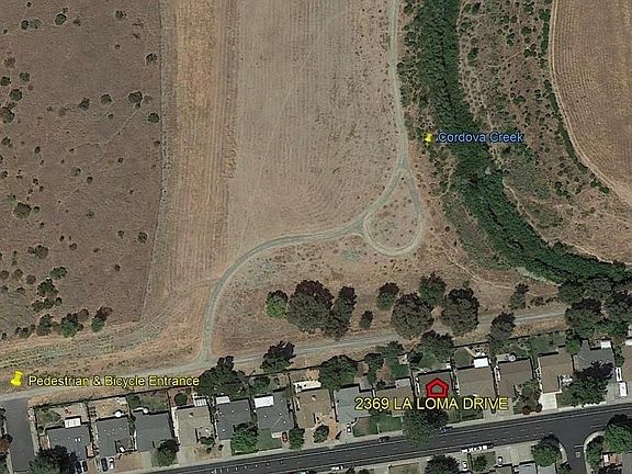 3rd image of 2369 La Loma Dr