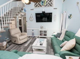 17462 Front Bch #82-D, Panama City Beach, FL 32413