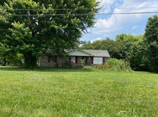 991 Four Seasons Rd, Smithville, TN 37166