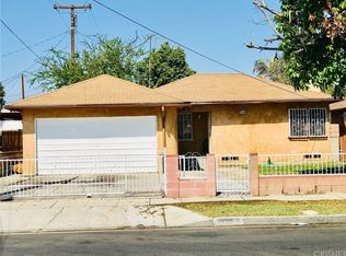 3931 Bell Ave, Bell, CA 90201