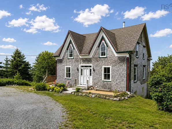 8580 Peggys Cove Rd, Indian Harbour, NS B3Z 3P4