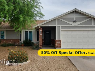 7055 E Gary St, Mesa, AZ, 85207