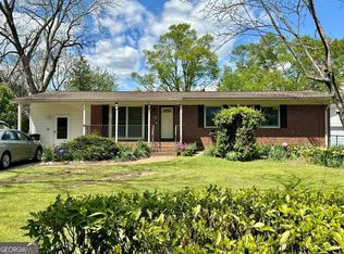 321 Wall St, Crawford, GA 30630