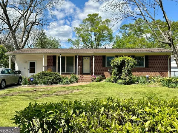 321 Wall St, Crawford, GA 30630