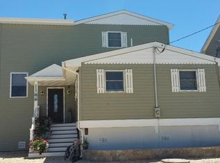 112 N Spinnaker Dr, Little Egg Harbor, NJ 08087