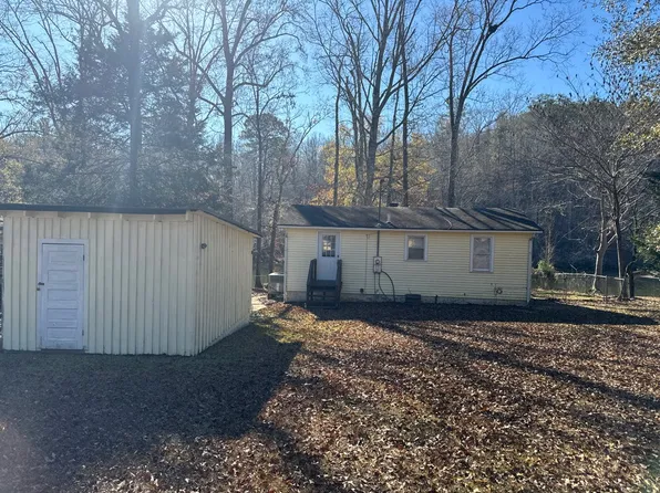 357 Wonder Ln, Parrish, AL 35580