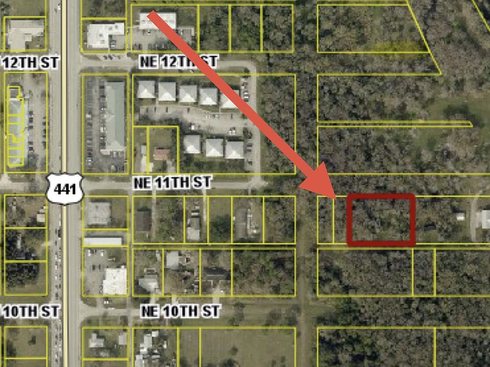 1st image of Tbd NE 10th Street
