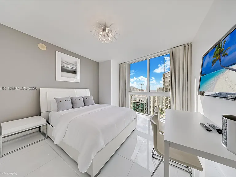 495 Brickell Ave #4710 — Photo 17
