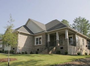 452 Dickson Hill Cir, Springdale, SC 29170