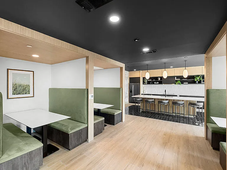 East Bend Apartments — Photo 17
