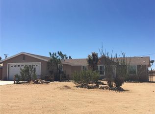 57963 Campanula St, Yucca Valley, CA 92284