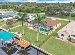 3429 Rock Creek Dr, Pt Charlotte, FL 33948