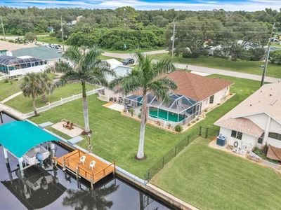 3429 Rock Creek Dr, Pt Charlotte, FL, 33948