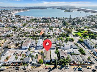 1139 1/2 Grand Ave #1139-1/2, San Diego, CA 92109