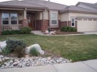 8825 Greensborough Pl, Highlands Ranch, CO 80129
