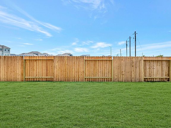 Backyard - May 13, 2026