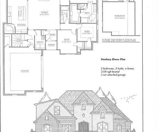 2nd image of this home