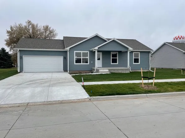 1213 23rd St, Gothenburg, NE 69138