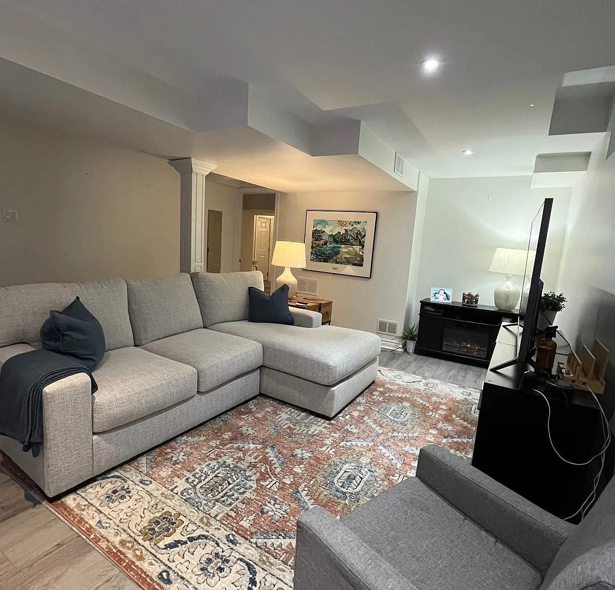 2 bed, $1,800 — Photo 2