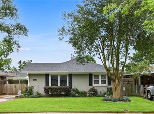 305 Arnold Ave, River Ridge, LA 70123
