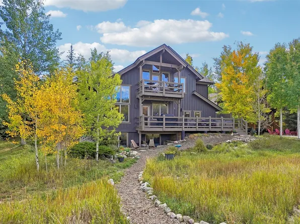 412 Kestrel Lane, Silverthorne, CO 80498