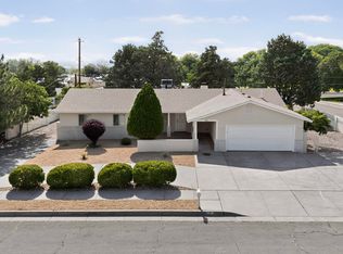 845 Marie Park Dr NE, Albuquerque, NM 87123