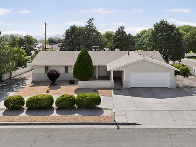 845 Marie Park Dr NE, Albuquerque, NM, 87123