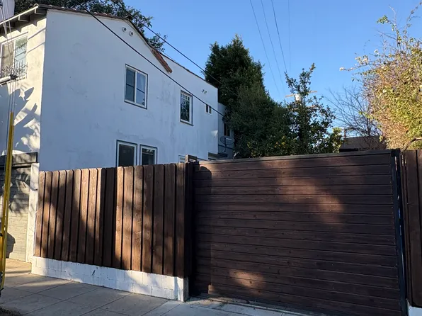 6915 De Longpre Ave, Los Angeles, CA 90028
