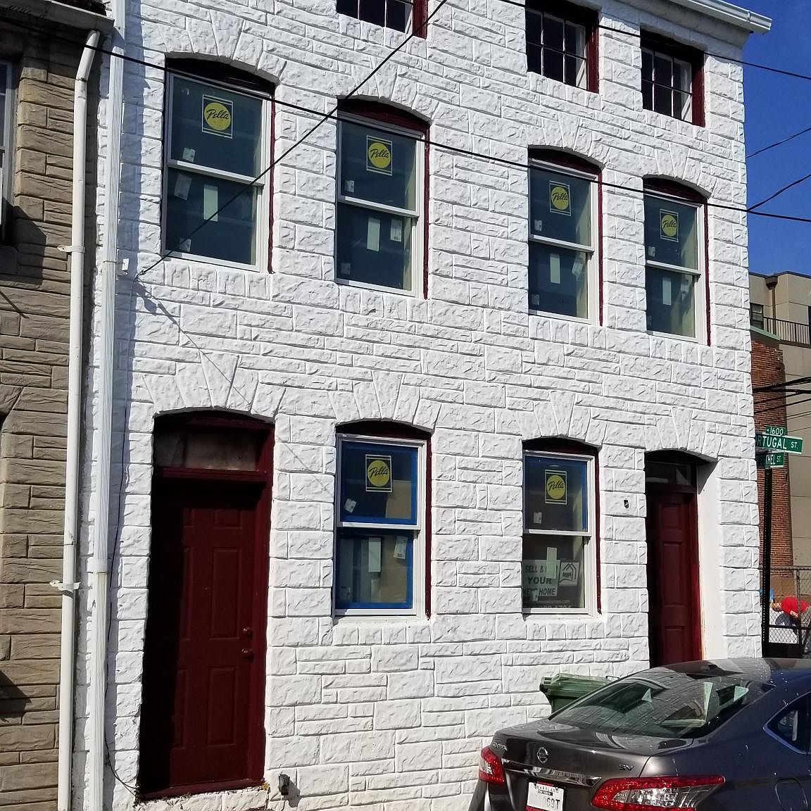 1618 Portugal St, Baltimore, MD 21231 Zillow