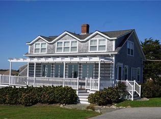 255 Howland Rd, Westport, MA 02790