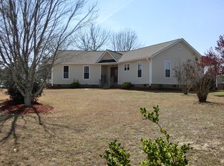 770 N Windsor Rd, Williston, SC 29853