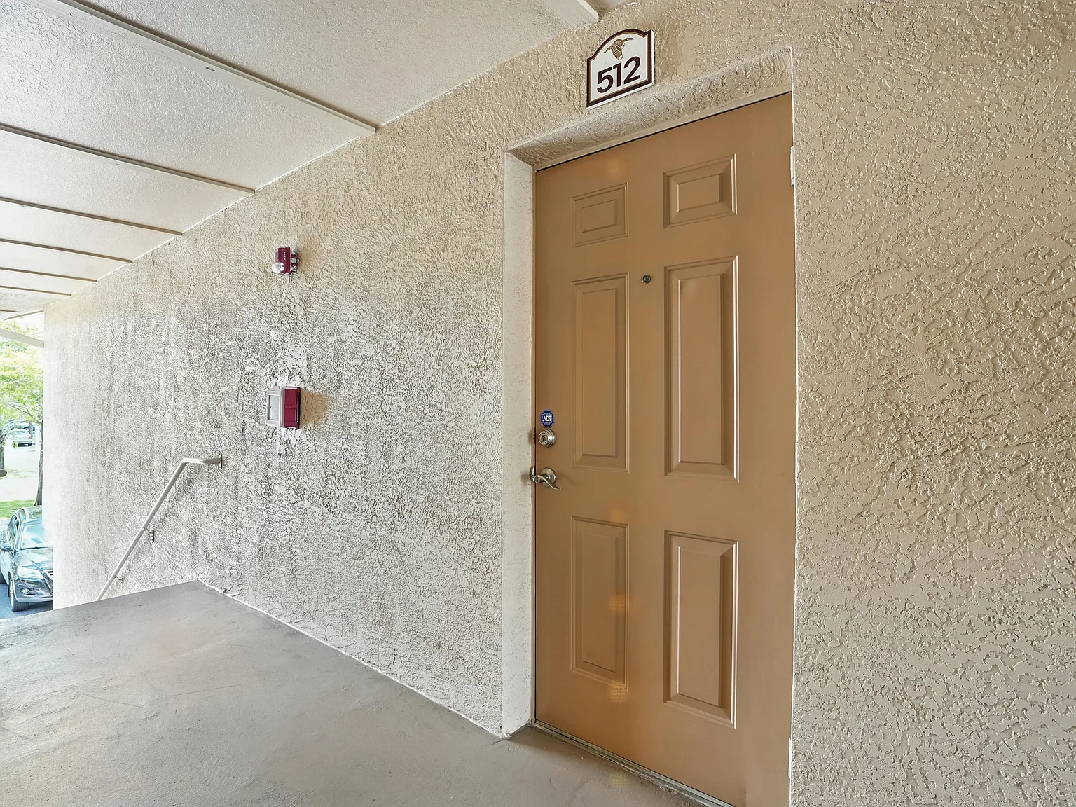 Listing Only - 8255 Ibis Club Dr #512 - 1 — Photo 2
