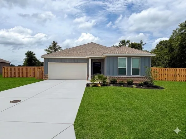 6266 Buckthorn Cir, Pace, FL 32571