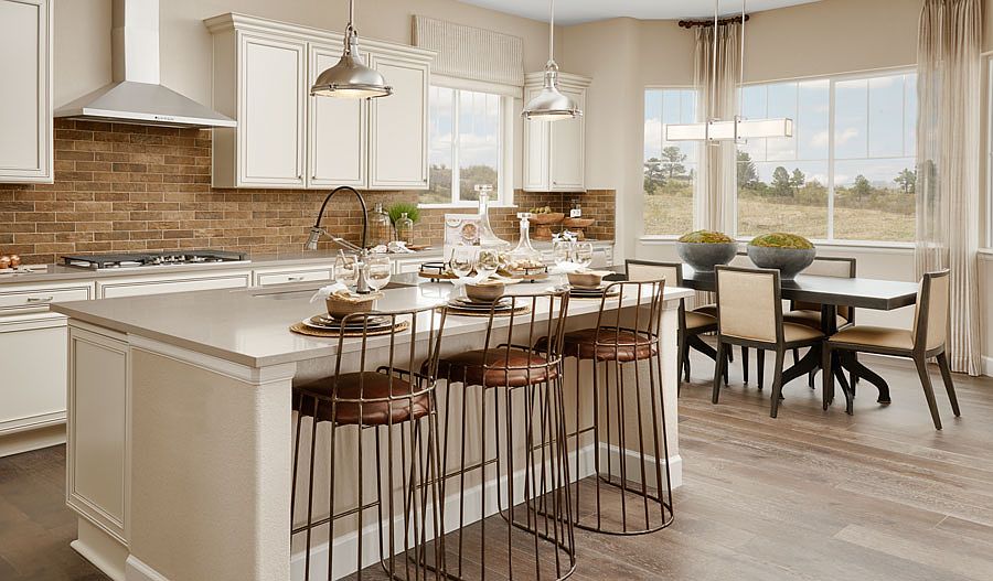 Delaney Plan, Oak Ridge at Crystal Valley, Castle Rock, CO 80104 Zillow