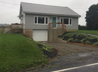 6126 Memorial Rd, Germansville, PA 18053